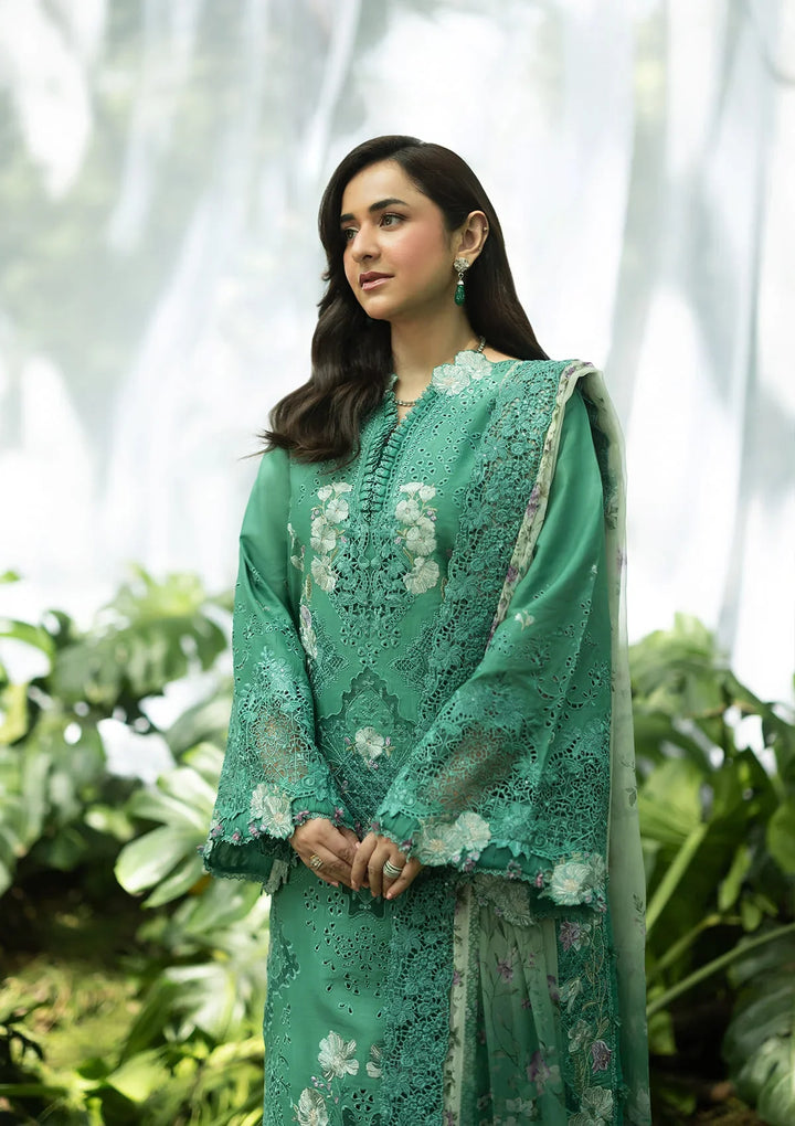LUXURY LAWN VOL ll &