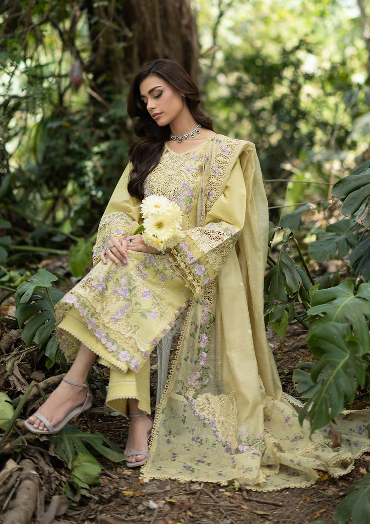 LUXURY LAWN VOL ll &