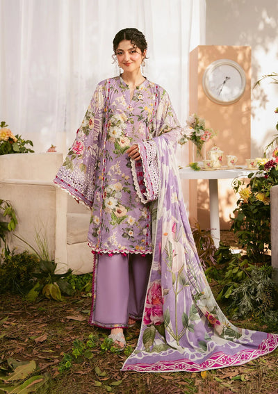 PRINTS LAWN COLLECTION