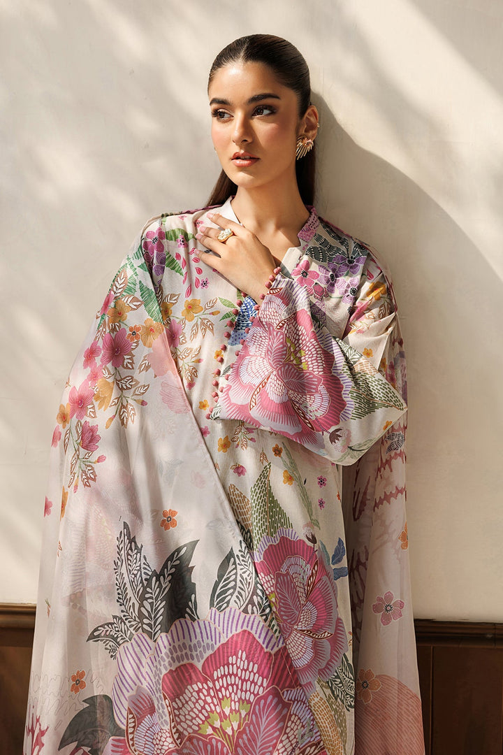 DIGITAL PRINTED LAWN