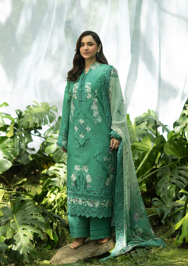 LUXURY LAWN VOL ll &