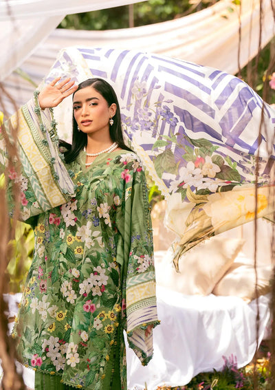 PRINTS LAWN COLLECTION