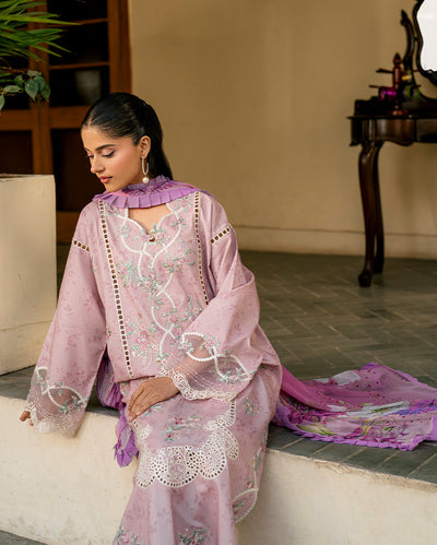 Aashiyana Lawn Collections
