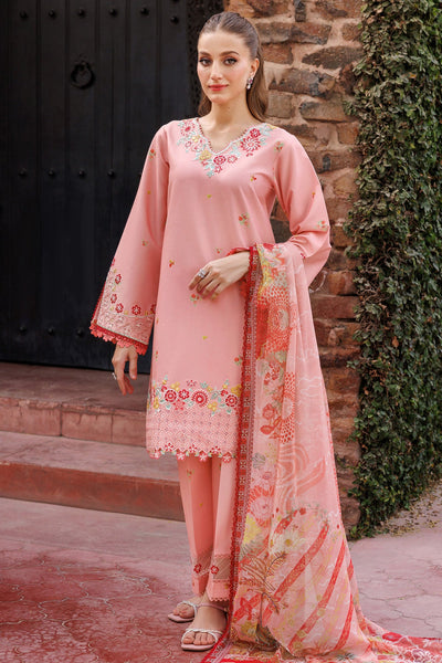 seraya lawn collections