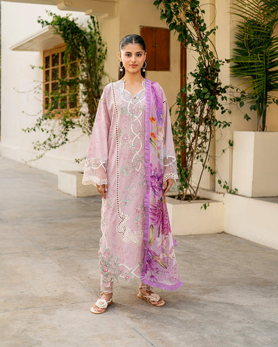 Aashiyana Lawn Collections