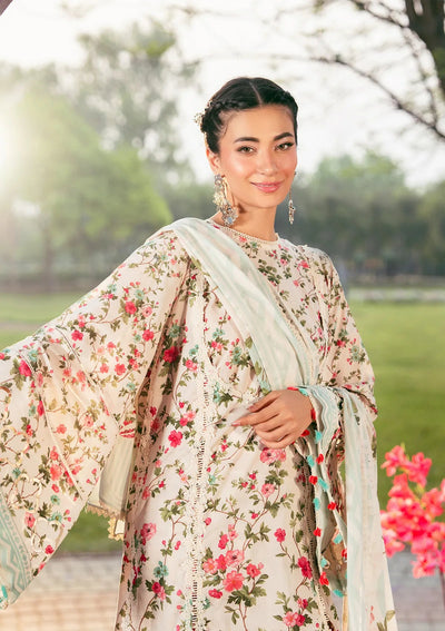 PRINTS LAWN COLLECTION