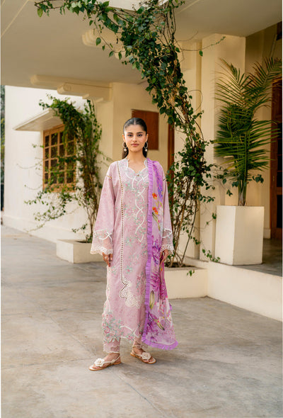 Aashiyana Lawn Collections