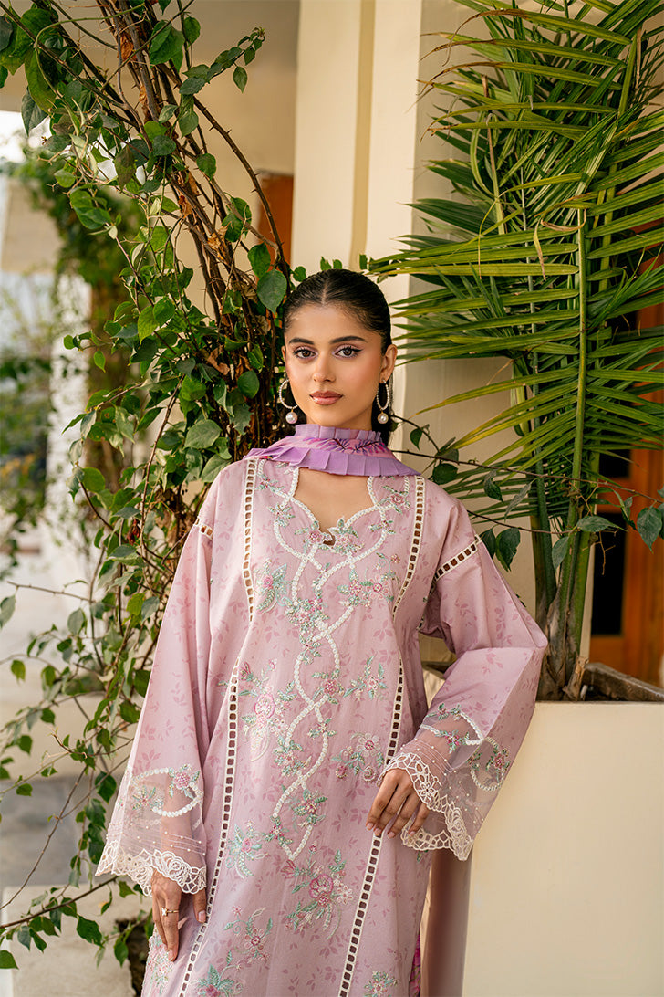 Aashiyana Lawn Collections