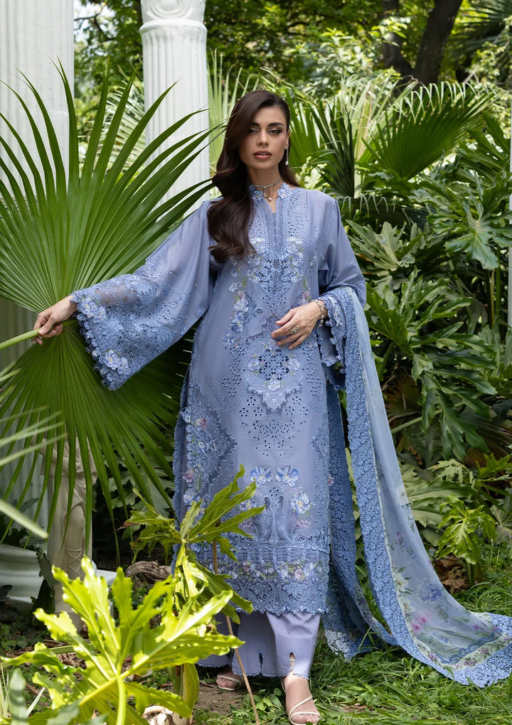 LUXURY LAWN VOL ll &