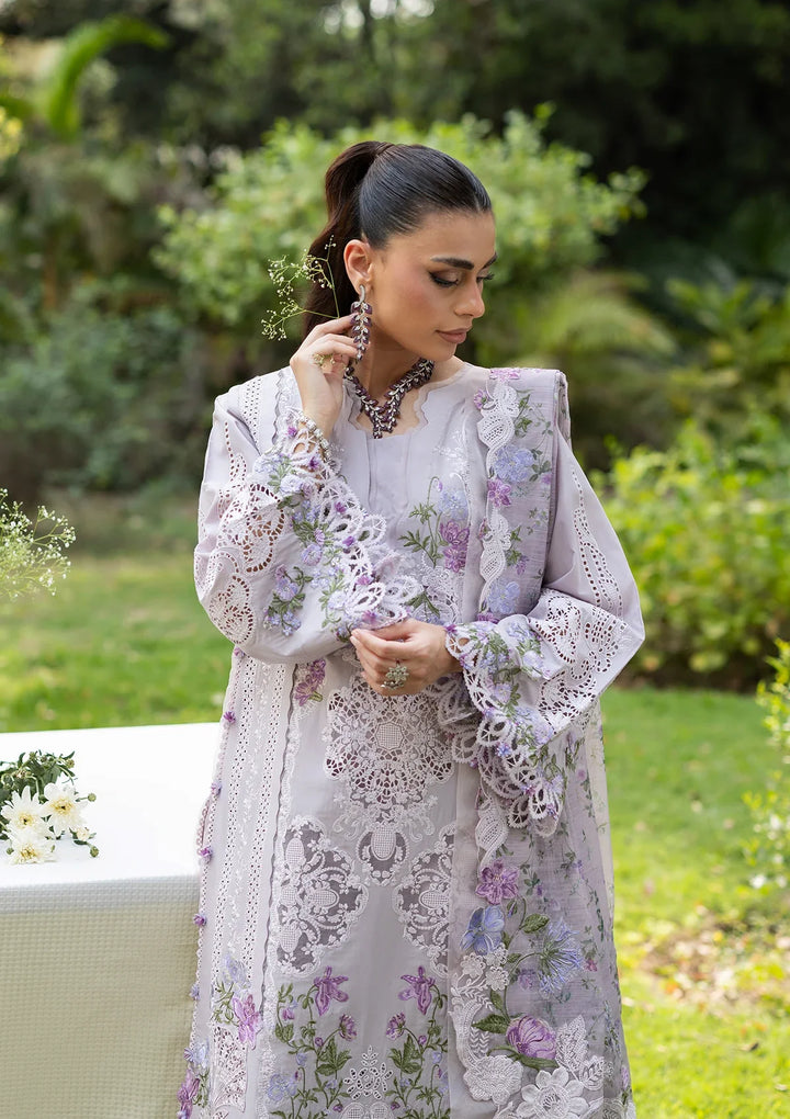 LUXURY LAWN VOL ll &