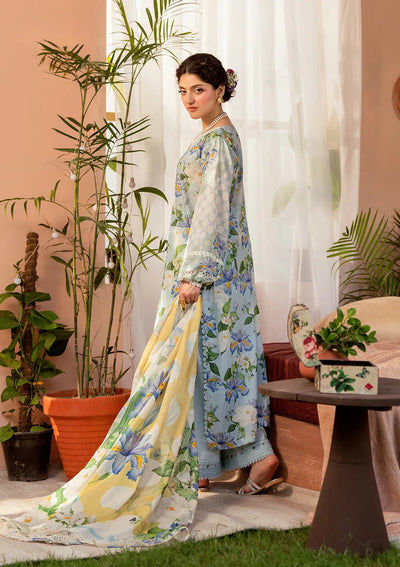PRINTS LAWN COLLECTION