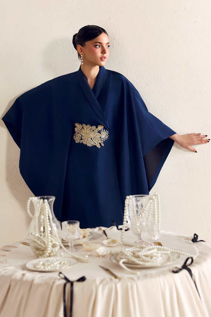 Premium Silk 2-piece Suit