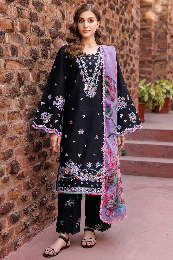 seraya lawn collections