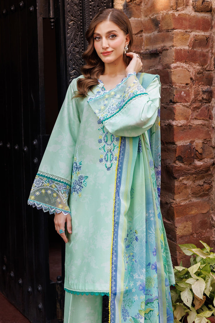 seraya lawn collections