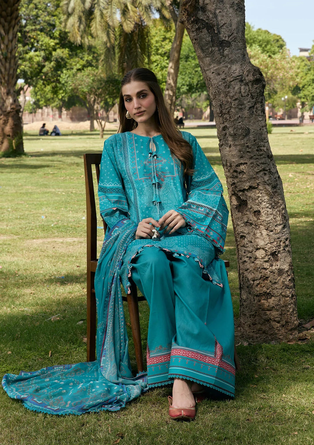 PRINTS CHIFFON COLLECTION &
