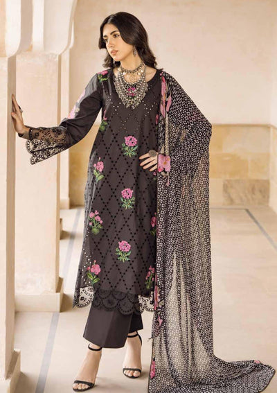 Andaaz Luxury Lawn Vol-01
