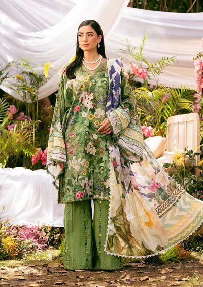 PRINTS LAWN COLLECTION
