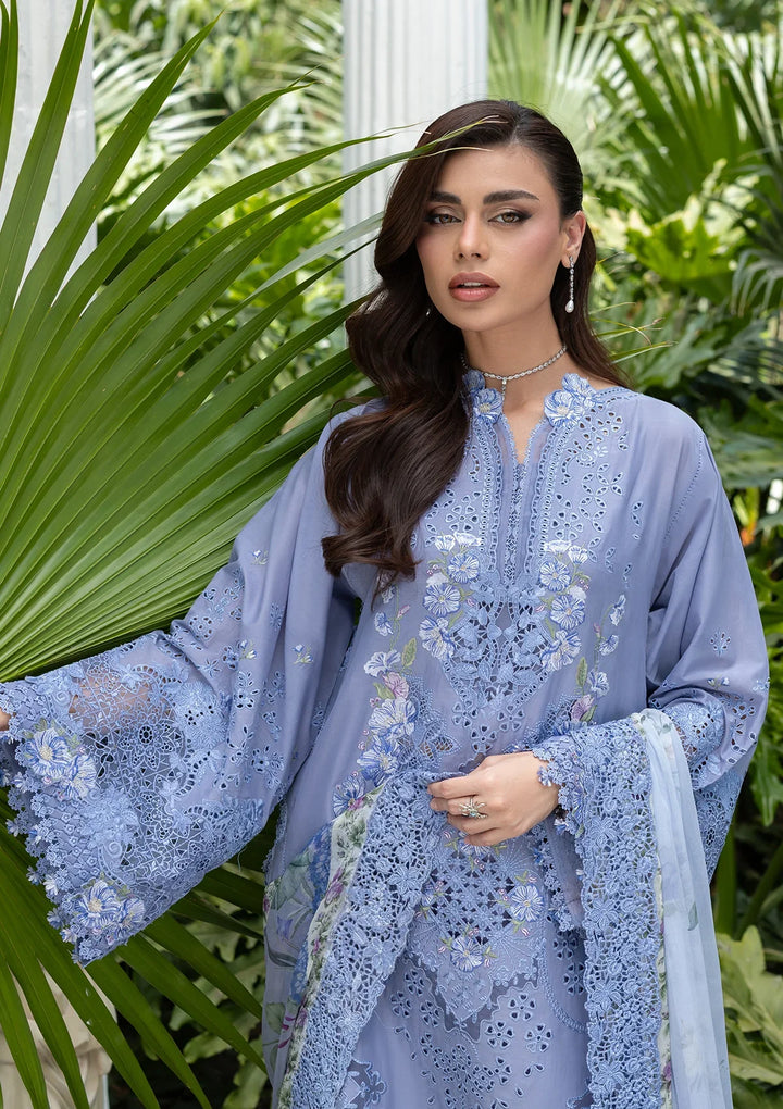 LUXURY LAWN VOL ll &