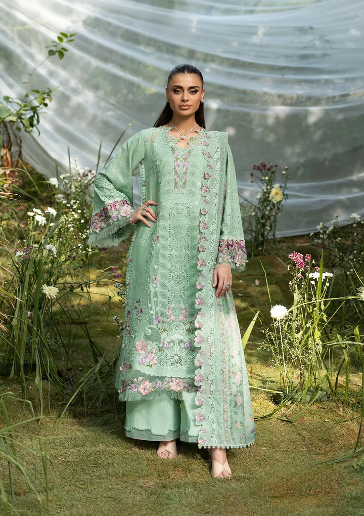 LUXURY LAWN VOL ll &