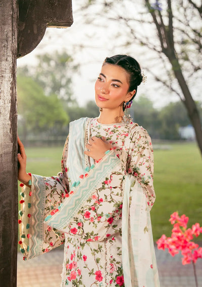 PRINTS LAWN COLLECTION