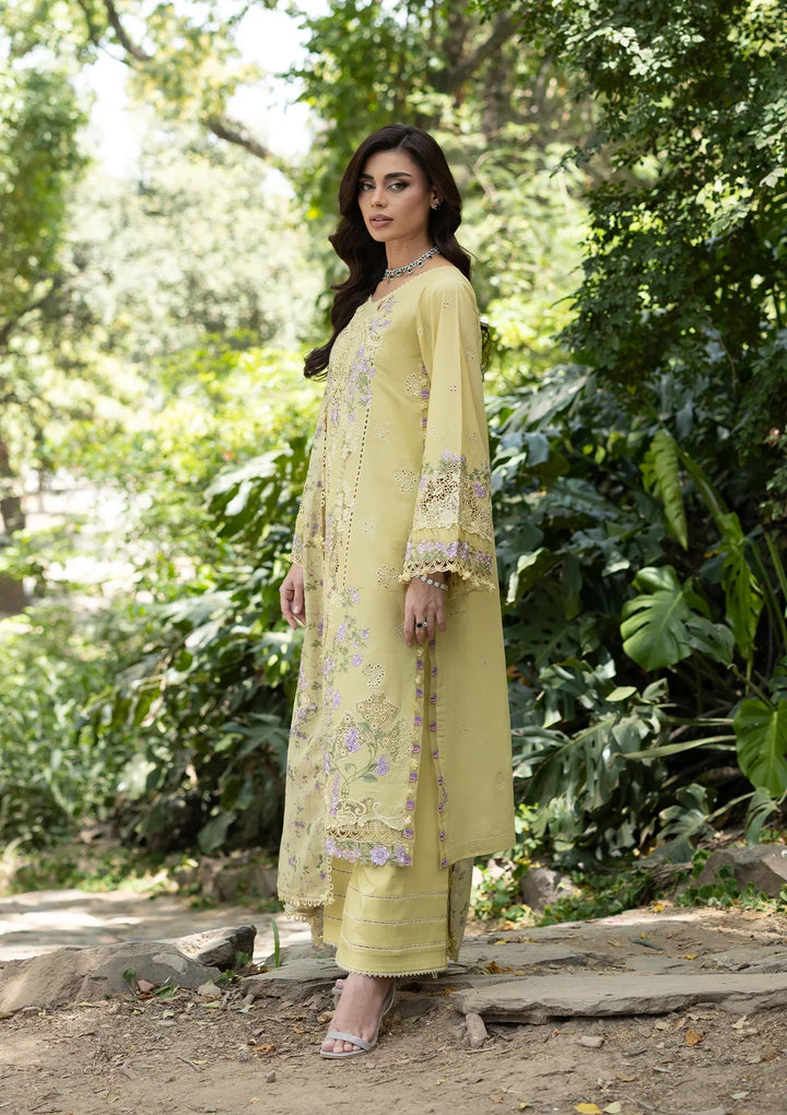 LUXURY LAWN VOL ll &