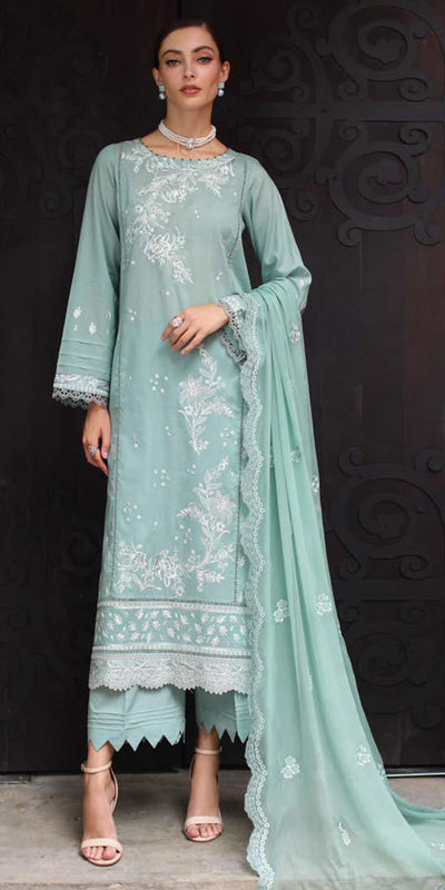 Riwayat Lawn  Collection