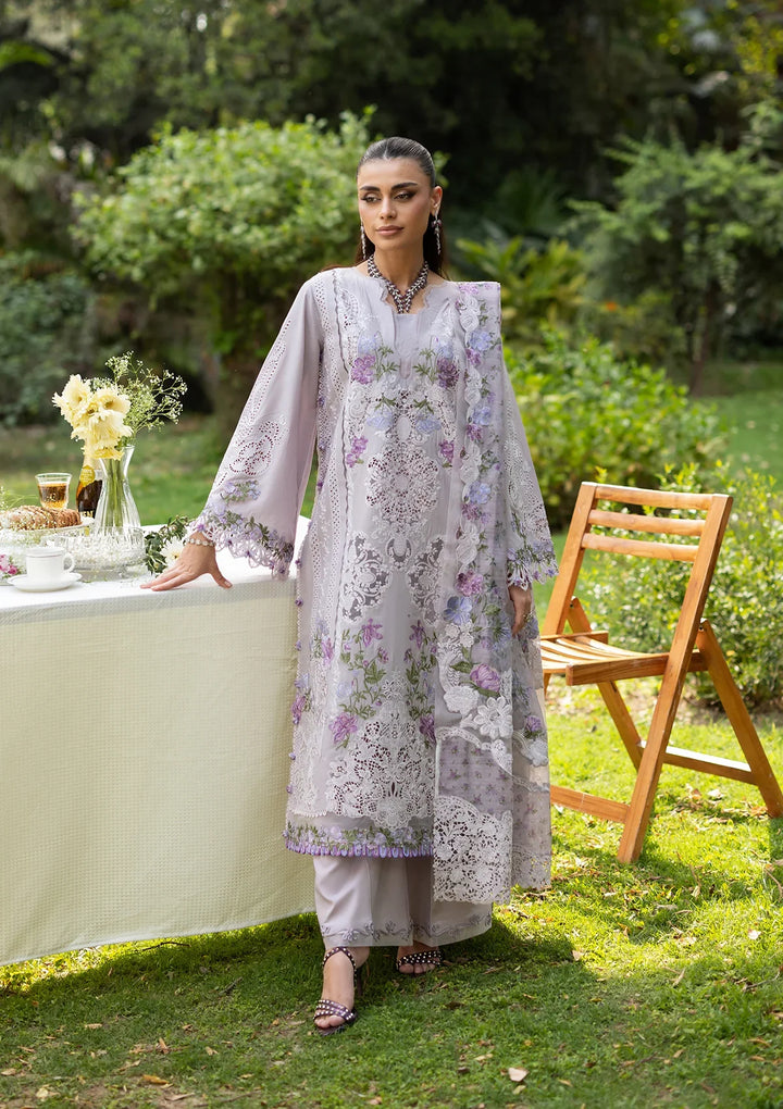 LUXURY LAWN VOL ll &