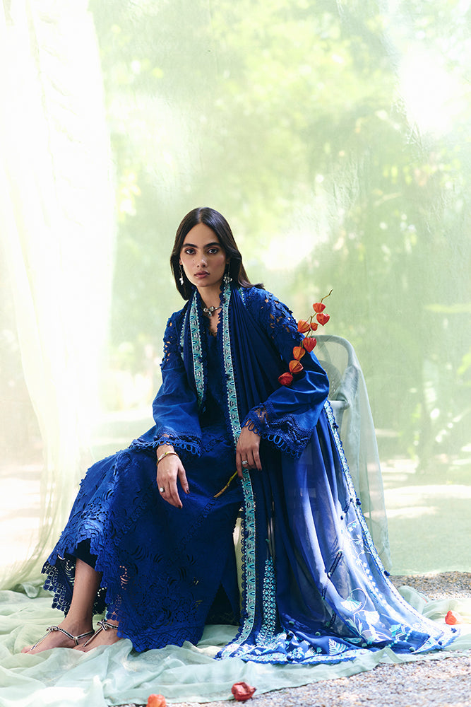 CASUAL PRET EID EDIT&