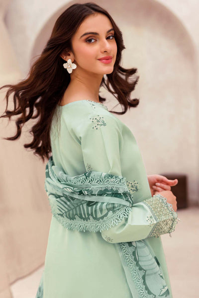 BAHAR EMBROIDERED LAWN