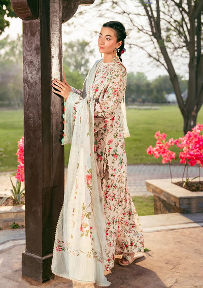 PRINTS LAWN COLLECTION