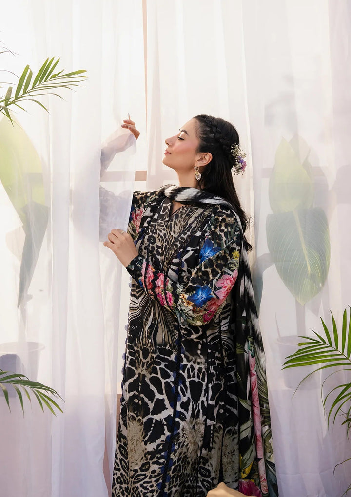 PRINTS LAWN COLLECTION