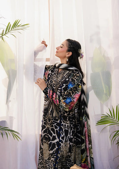 PRINTS LAWN COLLECTION