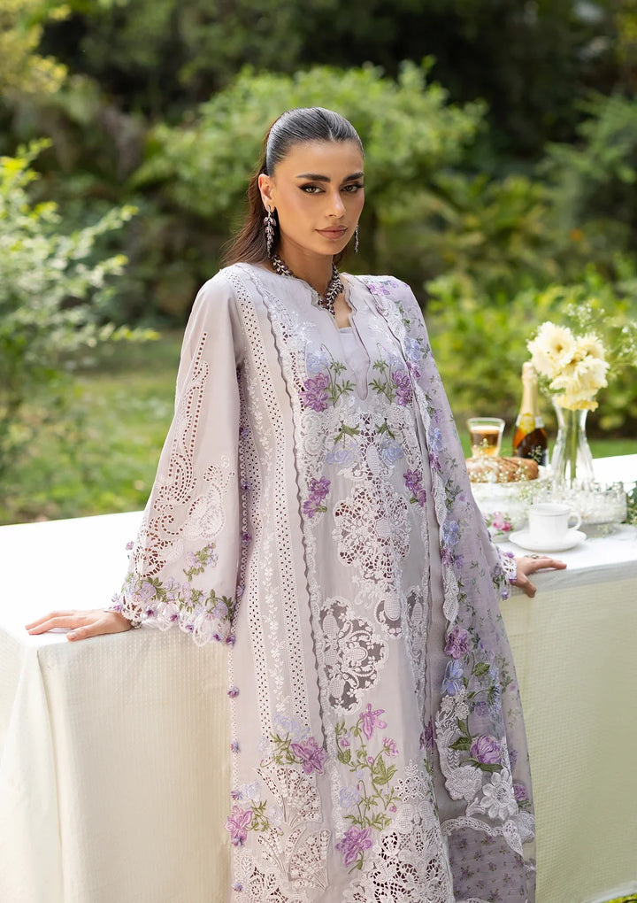 LUXURY LAWN VOL ll &