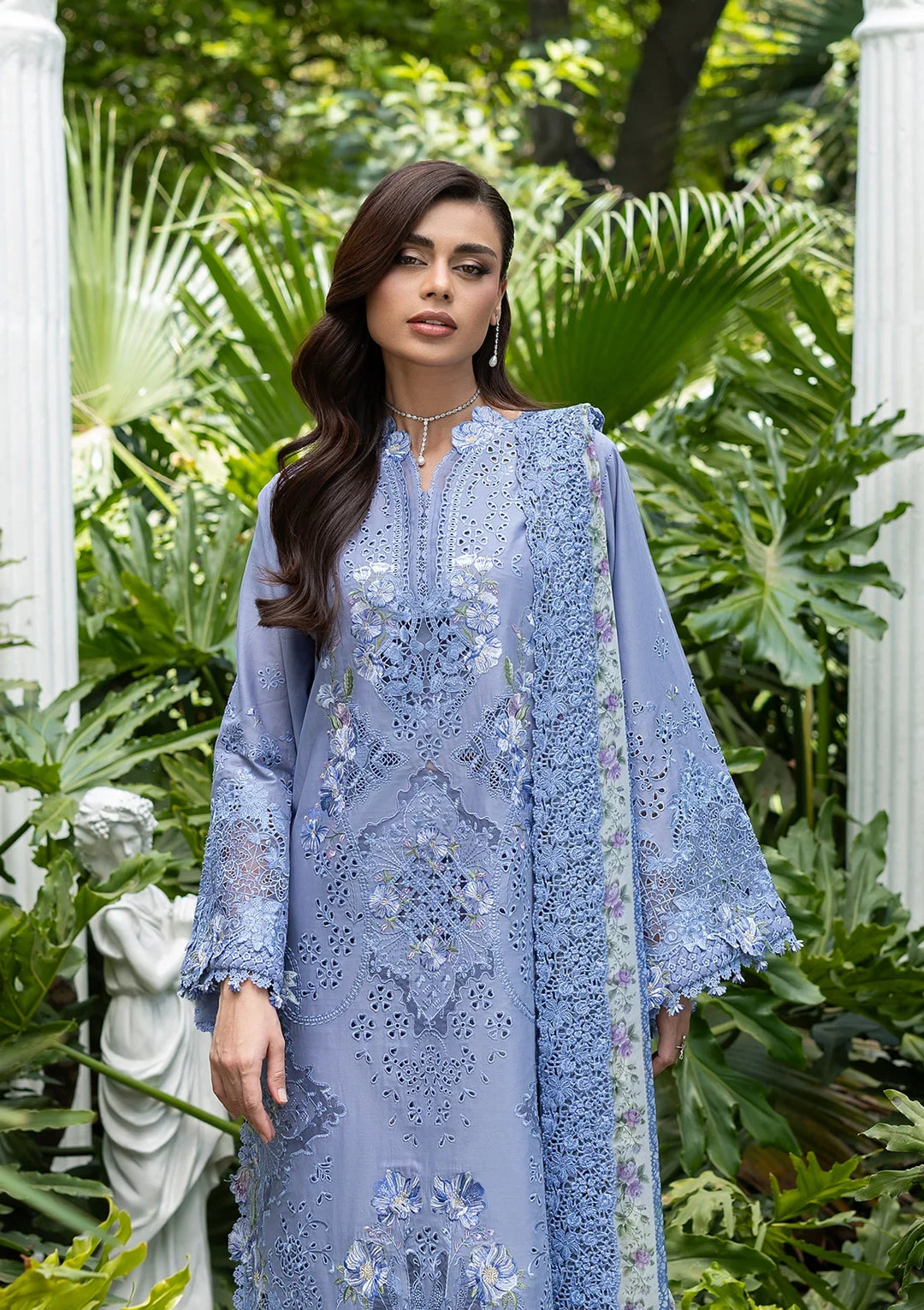 LUXURY LAWN VOL ll &
