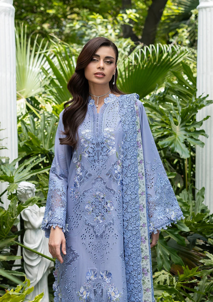 LUXURY LAWN VOL ll &