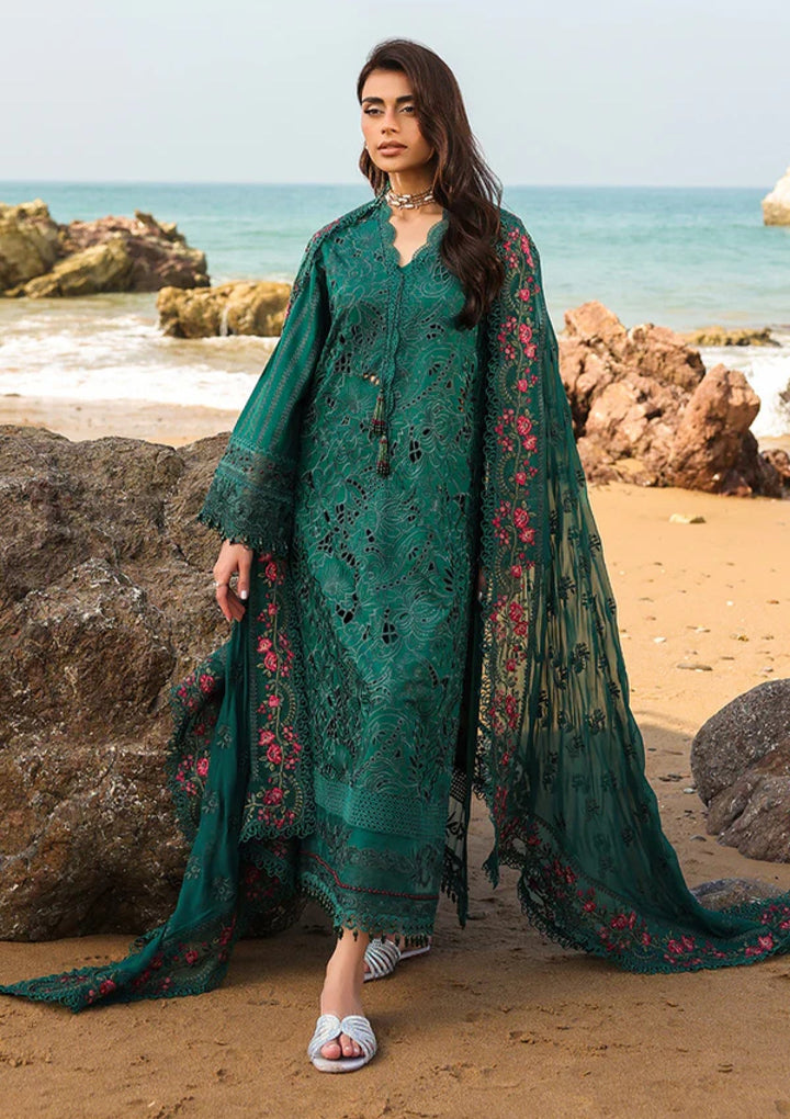 Premium Hania Luxury Lawn