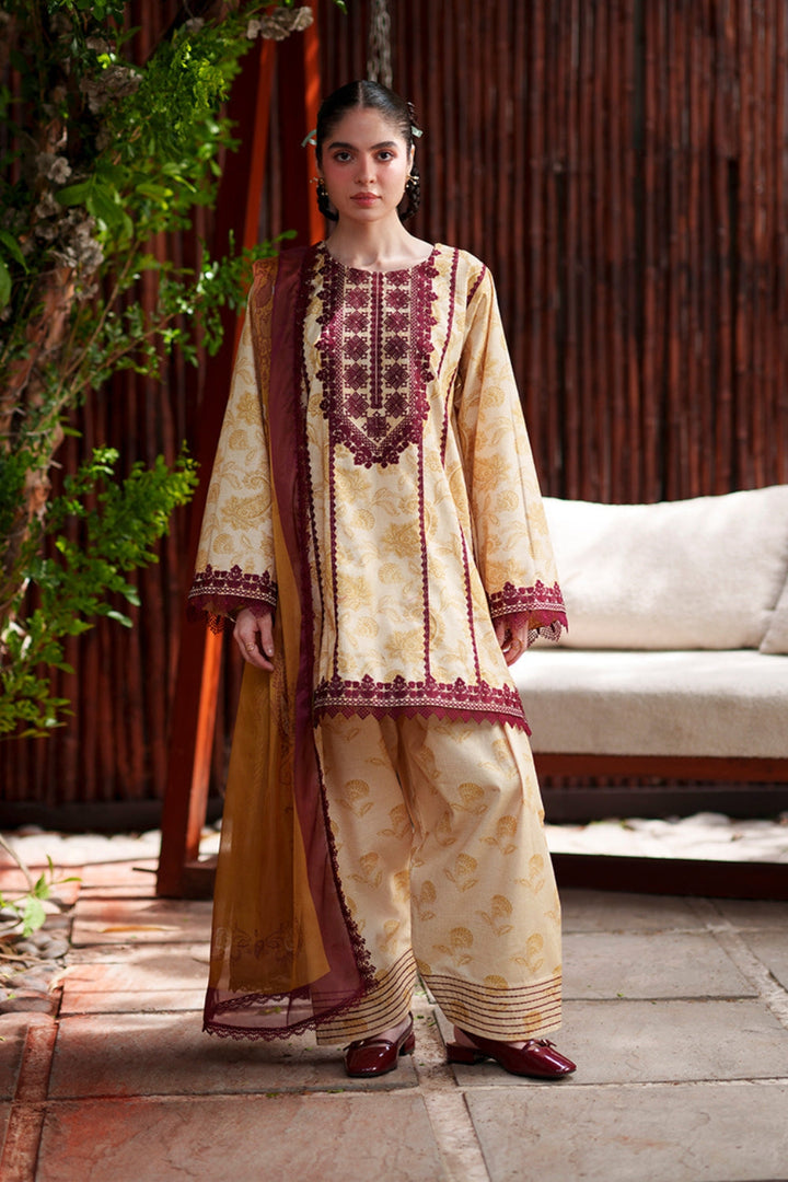 laanem Lawn Collections