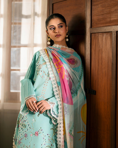 Aashiyana Lawn Collections