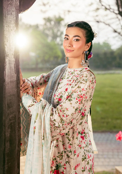 PRINTS LAWN COLLECTION