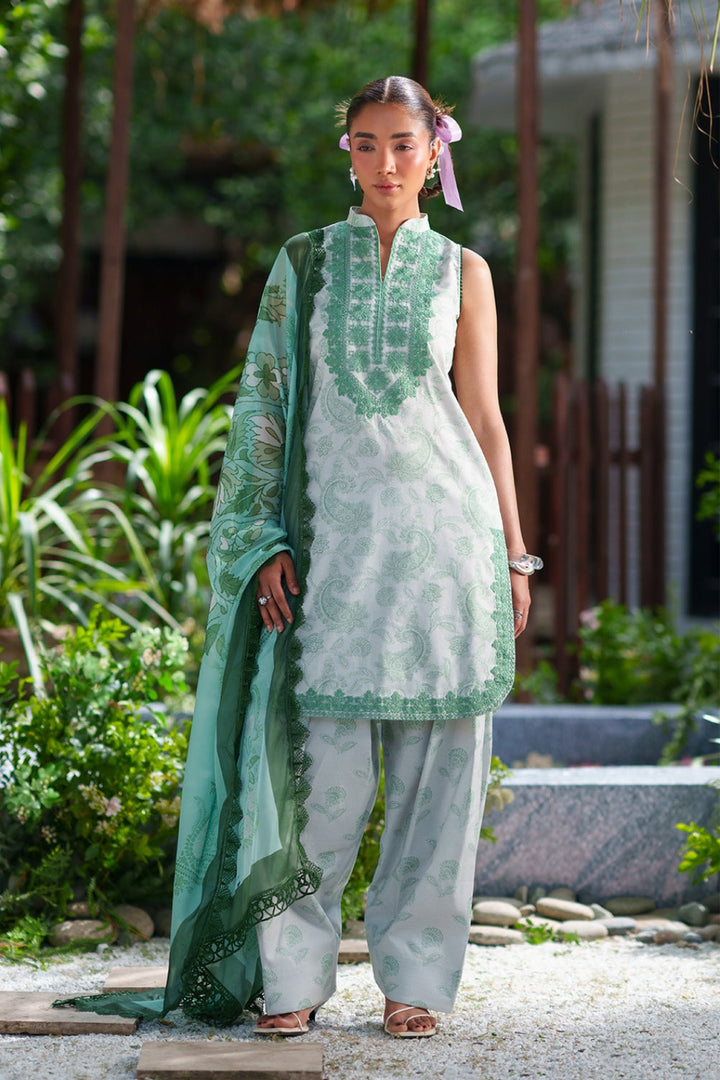 laanem Lawn Collections