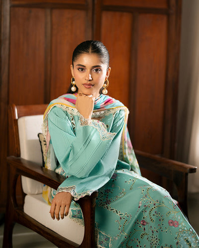 Aashiyana Lawn Collections