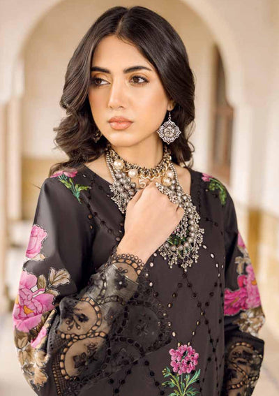 Andaaz Luxury Lawn Vol-01