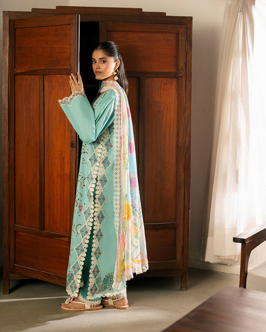 Aashiyana Lawn Collections