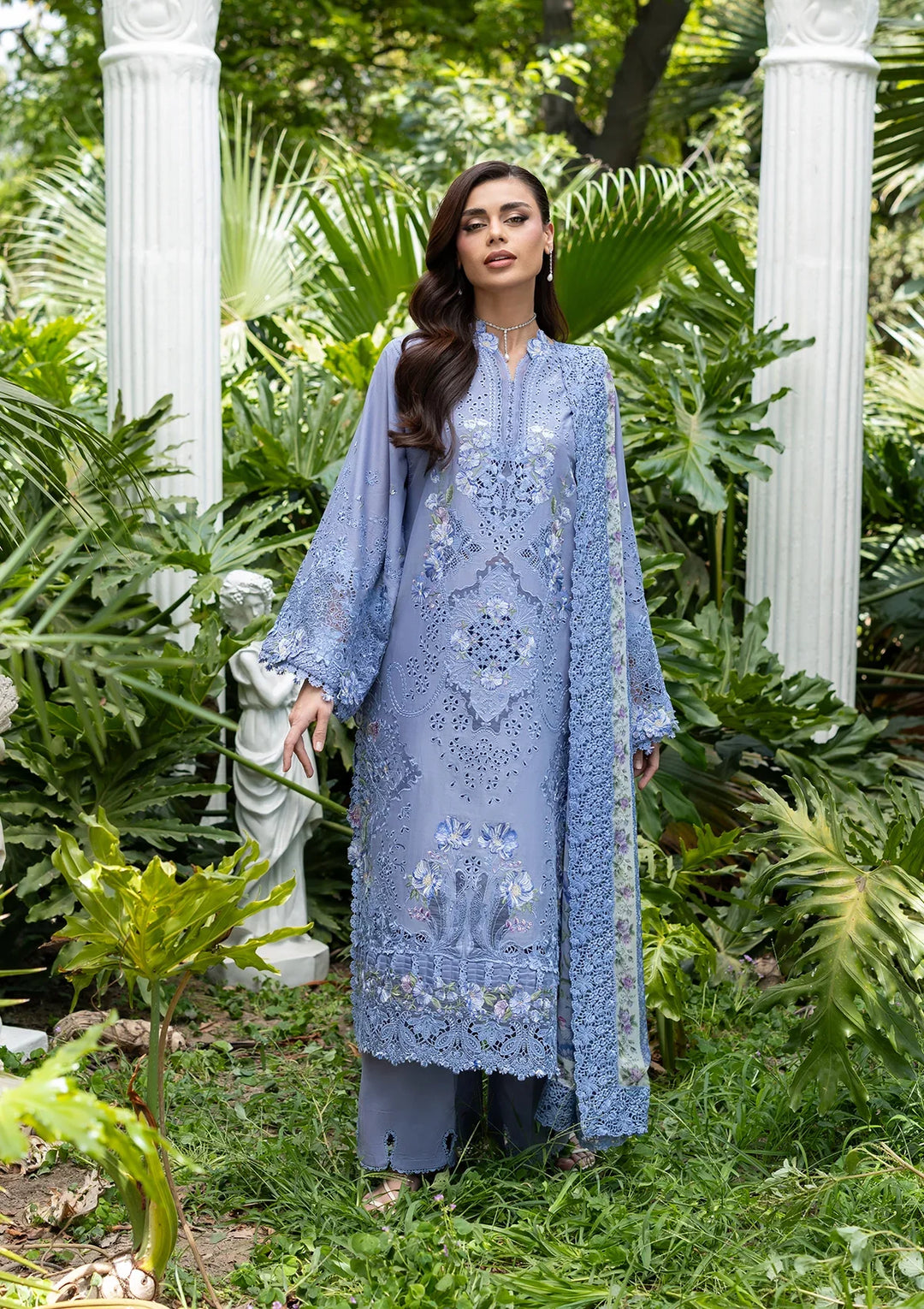 LUXURY LAWN VOL ll &