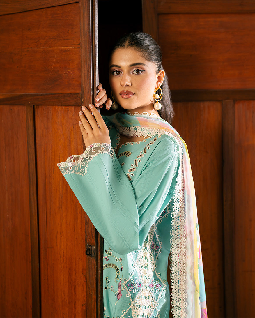 Aashiyana Lawn Collections