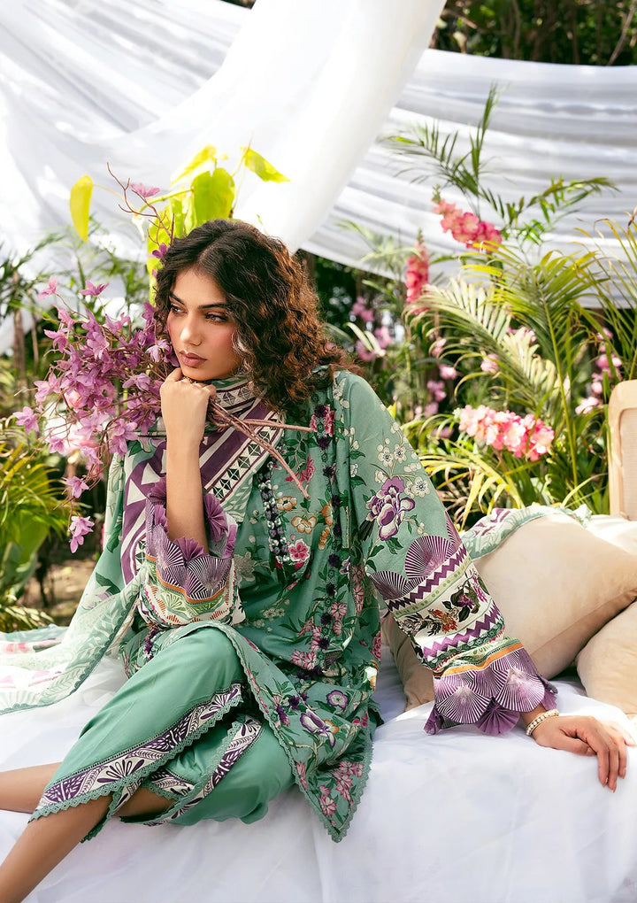 PRINTS LAWN COLLECTION