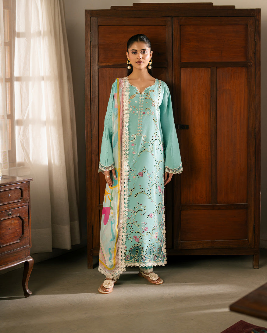 Aashiyana Lawn Collections