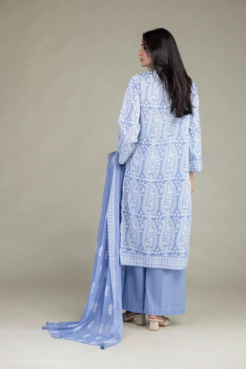 Printed | Lawn Lawn 3-Piece Tailored