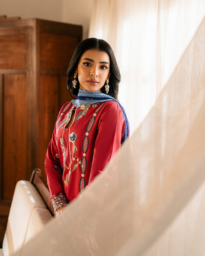 Aashiyana Lawn Collections