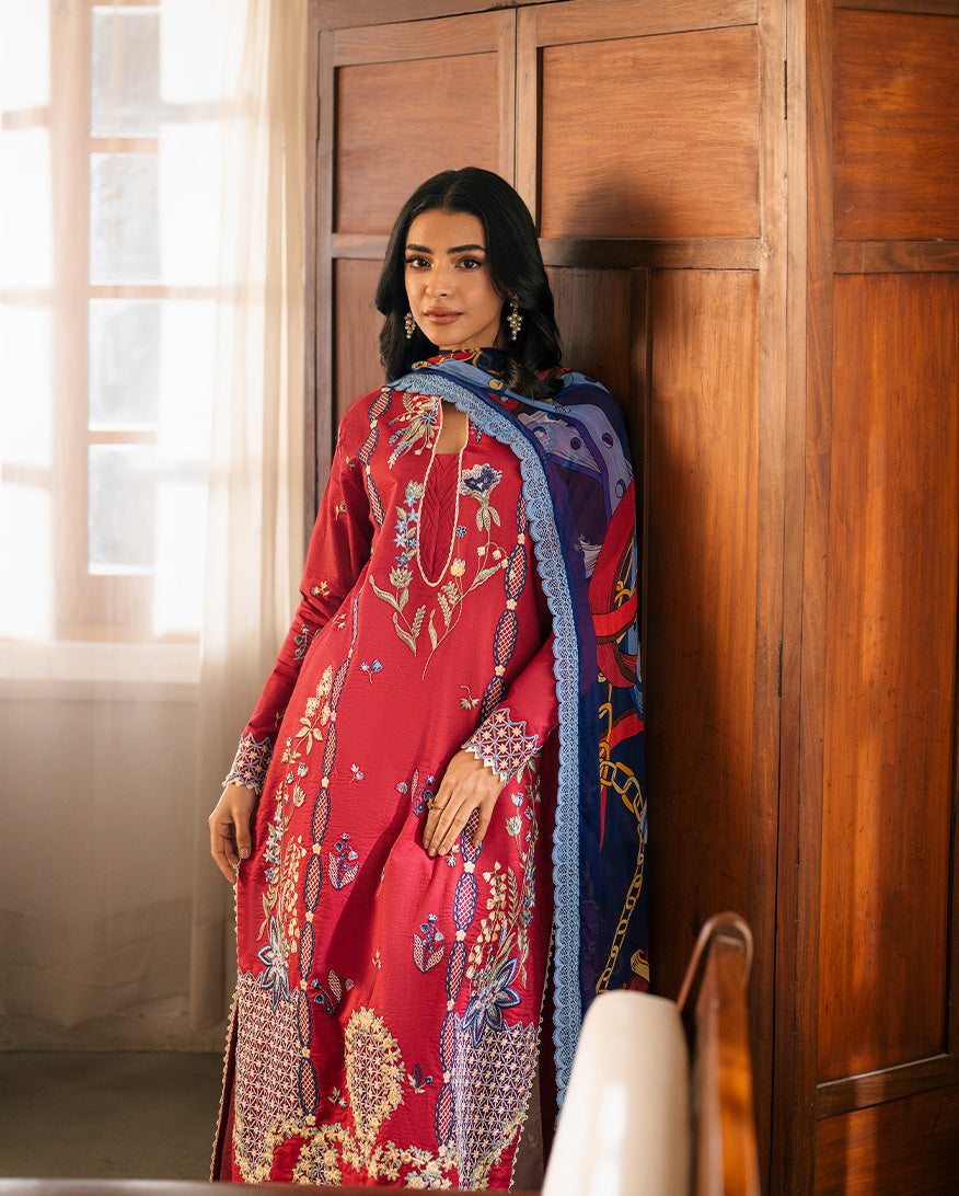 Aashiyana Lawn Collections